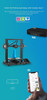 Creality Smart Kit 2.0 Con Webcam Y 8g Tf Card 2