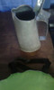 Lote Accesorios Camping Mosquetero Para2 Personas Duchero Ca 5