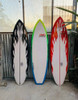 Tablas Surf ,retros,fun, Longboards  Mdt Nuevas Y A Medida 2