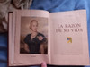 La Razón De Mi Vida Peuser 1951 2