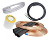 Kit De Instalación De Aire Acondicionado 0