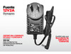 Dynapos Fuente Switching 12v 2a 2000ma Conectores Interc 4 Dynapos Fuente Switching 12v 2a 2000ma Conectores Interc 4