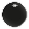 Evans B10onx2 Parche Color Negro Arenado Capa Doble 10 2