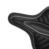 Forma Amplia Bum Bici Bicicleta Crucero Cojín Suave Estable 2