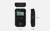 Roland R07bk Grabadora De Audio De Alta Resolucion Color Neg 2
