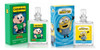 Kit Colônia Minions + Colônia Cebolinha (emb Nova) - Jequiti 0