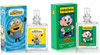 Kit Colônia Minions + Colônia Cebolinha (emb Nova) - Jequiti 2