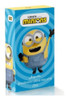Kit Colônia Minions + Colônia Cebolinha (emb Nova) - Jequiti 4