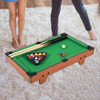 Conjunto De Mesa De Bilhar Infantil Mini Mesa De Bilhar De 3