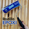 Promo 3 Rodillos Epoxi Lana Sintetica Rosarpint 22 Cm - T40 3