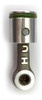 Kit Piston Biela Perno Rotomartillo Total Th115326 Original 0