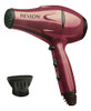 Combo Secador De Pelo 2000w + Planchita De Pelo 210° Revlon 5 Combo Secador De Pelo 2000w + Planchita De Pelo 210° Revlon 5