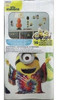 Vinilo Decorativo Pared [0xpqh5cw] Minions 2