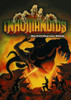 Inhumanos Serie Animada Inhumanoids 0