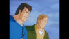 Inhumanos Serie Animada Inhumanoids 5