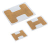 Kit C/5 Unid Multfix Fixador Adesivo Cateter P Impacto 0