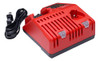 Cargador De Batería Múltiple Milwaukee  M18 M12 481959a 1