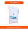 Timbre De Puerta Inalambrico Con Control Remoto Sin Cable 1