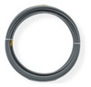 Cinta Pasacable Plastica De 15 Mts Exultt 0