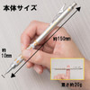 Pentel Graphgear 1000-lapiz Mecanico (0.3 mm) 1