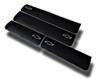 Protector De Zocalos Chevrolet Onix 0