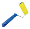 2 Rolo Espuma Amarela 15cm Tintas Verniz E Seladores Pintar 1 2 Rolo Espuma Amarela 15cm Tintas Verniz E Seladores Pintar 1