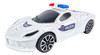 Carro De Controle Remoto Polícia Presente Crianças Art Brink 2