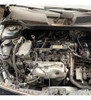 Comando Radio Toca Cd Multimidia Mercedes A200 2014 6