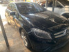 Comando Radio Toca Cd Multimidia Mercedes A200 2014 7