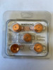 5 Boquilla Genuina Hypertherm 020337 *max100/pac130 100a 2