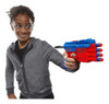 Nerf Alpha Strike Fang Claw Qs 4 - Hasbro F2219 3