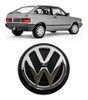 Insignia Trasero Vw Gol Y Senda 91.92.93.94.95 0