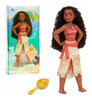 Muñeca Princesa Moana  Disneystore. Nueva 0
