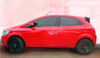 Aleron Spoiler Chevrolet Onix. Nuevo. 2
