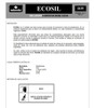 Roberlo Ecosil Sellador A Pincel - 800 Grs 1