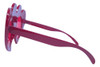 Combo Anteojos Corazon Rojos X3 Poker Cotillon Disfraz Fiest 1
