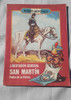 Album Historico De Figuritas San Martin / De Revis Anteojito 0 Album Historico De Figuritas San Martin / De Revis Anteojito 0