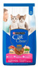 Ración Gato - Cat Chow Gatitos + Obsequio Y Envío Gratis 2 Ración Gato - Cat Chow Gatitos + Obsequio Y Envío Gratis 2