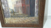 1136 - André Moraes. Ost.  51x71cm C/moldura. Madri. Espanha 5