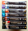 Supernatural Coleção Temporadas Completas - Original -leia 0