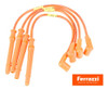 Cable Bujía Ferrazzi Comp Para Renault Clio 2 1.2 16v D4f 1