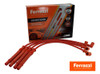 Cable Bujía Ferrazzi Comp Para Renault Clio 2 1.2 16v D4f 2