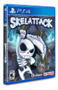 Ps4 Skelattack / Fisico / Limited Run Games 0