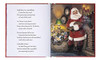 Book : The Night Before Christmas - Hardcover Christmas Boo 4