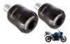 Slider Dianteiro Suzuki B-king 1300 2010/2016 0