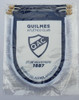 Banderines Acolchonados Personalizados !!! 2