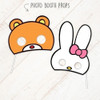 Kit Imprimible Hello Kitty 1 Promo 2x1 7