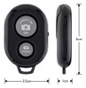 Control Remoto Selfie Disparador Bluetooth  Mli 1