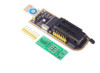 Programador Usb Smakn Serie Ch341a Chip Quemador 24 Eeprom 1