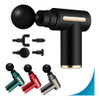 Pulso Massageador Cervical 2